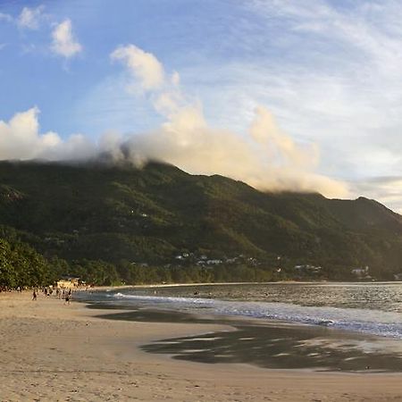 Vicky'S Holiday Apartment Beau Vallon  Exterior foto